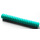 LEGO Donker turquoise Gegolfd Slang 5.6 cm (7 Noppen) (22976 / 40169)