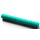 LEGO Donker Turquoise Corrugated Slang 5.6 cm (7 Studs) (22976 / 57719)