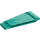 레고 어두운 청록색 평평한 패널 5 x 11 각진 (18945)