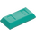 LEGO Dark Turquoise Ingot (99563)