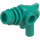 LEGO Dark Turquoise Ray Gun (13608 / 87993)