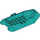 LEGO Dark Turquoise Rubber Boat 6 x 12 x 2 (78611)