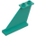 LEGO Dark Turquoise Rudder 1 x 3 x 4 (2340)