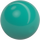 LEGO Dark Turquoise Technic Ball (18384 / 32474)