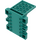LEGO Donker Turquoise Vidiyo Doos Basis (65132)