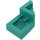 LEGO Dark Turquoise Wedge 1 x 2 Left (29120)