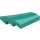 LEGO Dark Turquoise Wedge 2 x 3 Right (80178)