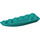 LEGO Donker Turquoise Wig 2 x 6 Dubbele Omgekeerd Links (41765)
