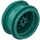 LEGO Dark Turquoise Wheel Rim Ø20 x 30 (6582)