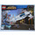 LEGO Darkseid Invasion Set 76028 Instructions