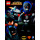 LEGO Darkseid Invasion Set 76028 Instructions