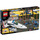LEGO Darkseid Invasion Set 76028 Packaging