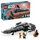 LEGO Darth Maul&#039;s Sith Infiltrator Set 75383