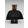 LEGO Darth Maul mit Umhang und Einfach Beine Minifigur