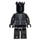 LEGO Darth Maul met Printed Poten met Zilver Pantser Minifiguur