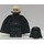 LEGO Darth Vader (75093) Minifigure