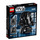 LEGO Darth Vader Bust Set 75227 Packaging