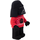 LEGO Darth Vader Holiday Plush (5007462)