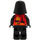 LEGO Darth Vader in Rood Holiday Vest minifiguur