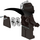 LEGO Darth Vader Key Light (5007290)