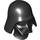 LEGO Darth Vader Groot Figure Hoofd (22370)