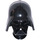 LEGO Darth Vader Large Figure Head (22370)