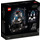 LEGO Darth Vader Meditation Chamber Set 75296 Packaging