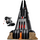 LEGO Darth Vader&#039;s Castle 75251