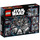 LEGO Darth Vader Transformation  Set 75183 Packaging
