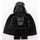 LEGO Darth Vader with Imperial Inspection Outfit Minifigure