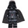 LEGO Darth Vader with Light Flesh Head Minifigure