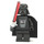 LEGO Darth Vader met Light-Omhoog Lichtzwaard Minifiguur