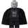 LEGO Darth Vader mit Medium Stone Grau Kopf Minifigur