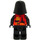 LEGO Darth Vader met Summer Palm Boom Kleding Minifiguur