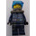 LEGO Dash, Aquatic Mech Outfit minifiguur