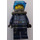 LEGO Dash, Aquatic Mech Outfit Minifigur