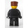 LEGO Dash Justice  Минифигурка