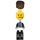 LEGO Dash Justice  Minifigure