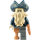 LEGO Davy Jones Минифигурка