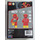 LEGO DC Comics The Flash Figure Alarm Clock (7001088)