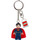 LEGO DC Universe Super Heroes Superman Key Chain (850813)