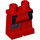 LEGO Deadpool Jambes (3815 / 10578)