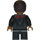 LEGO Dean Thomas mit Schal Minifigur