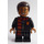 LEGO Dean Thomas mit Schal Minifigur