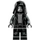 LEGO Death Eater with Black Hood Minifigure