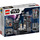 LEGO Death Star Escape Set 75229 Packaging