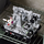 LEGO Death Star Trench Run Diorama Set 75329