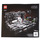 LEGO Death Star Trench Run Diorama Set 75329 Instructions