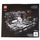 LEGO Death Star Trench Run Diorama 75329 Instructions