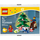 LEGO Decorating the Baum 40058